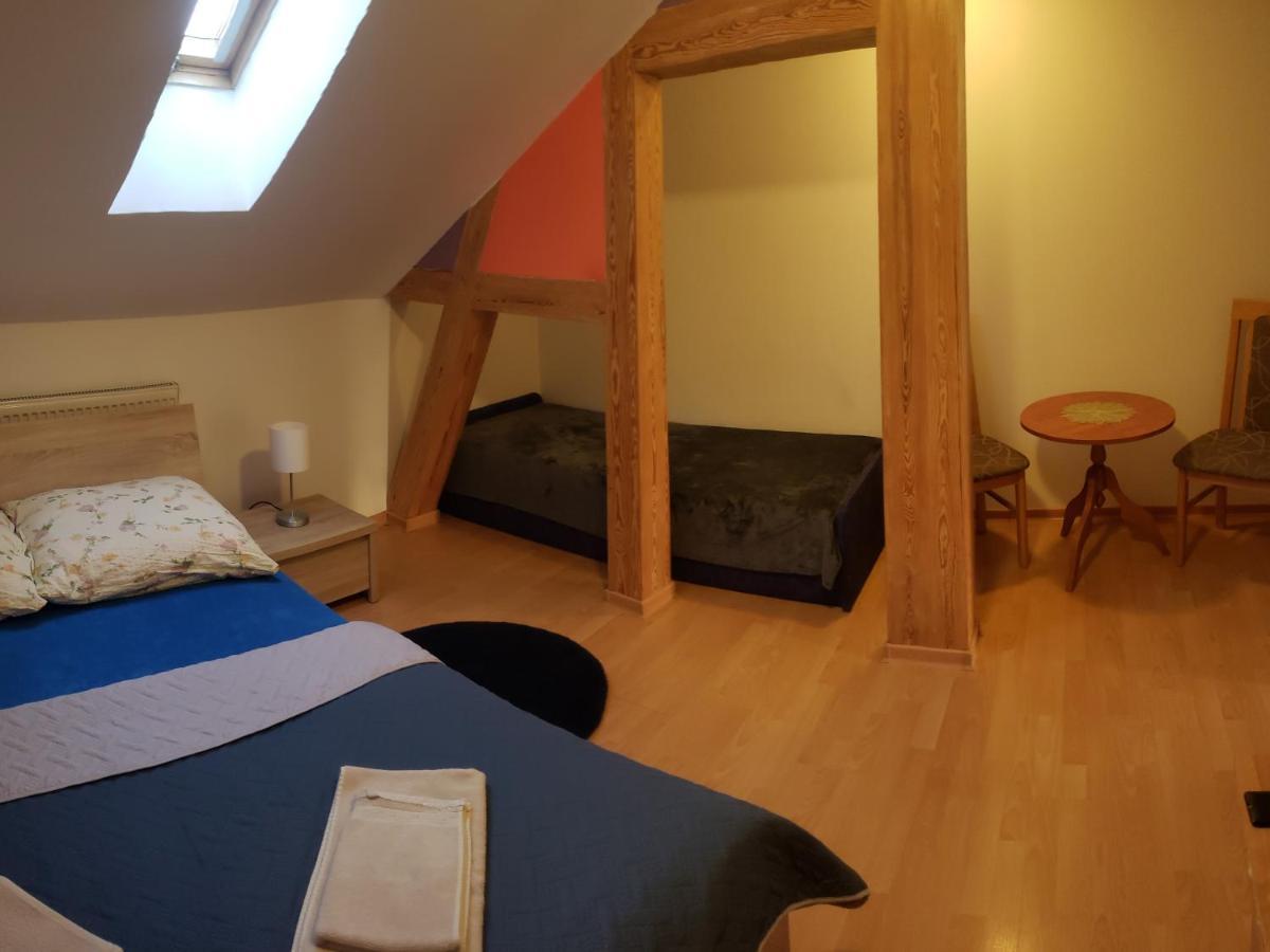 Apartament Aga13 Mikołajki Exterior foto